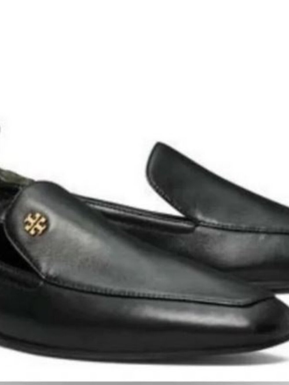 Brand New Tory Burch Women sz 10.5 kira 20mm elastic loafer 164340